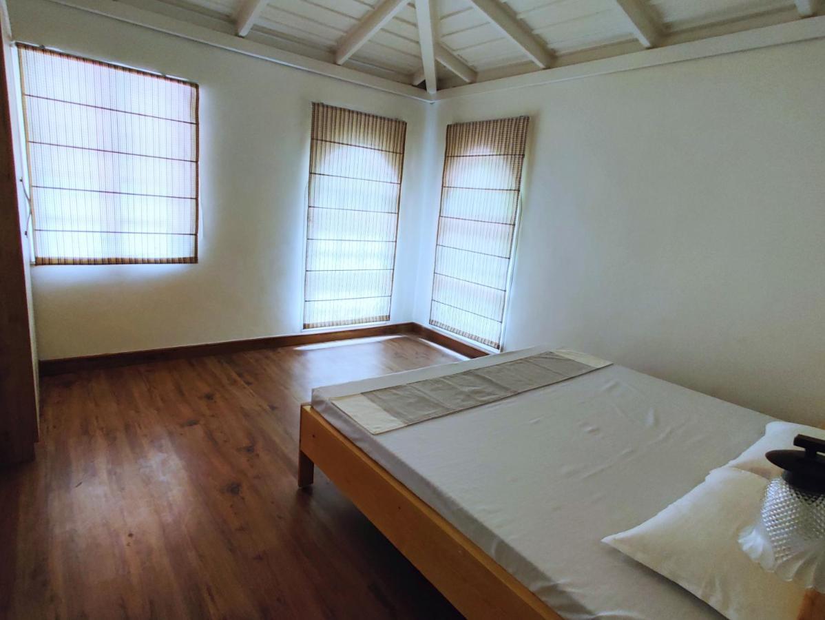 The Hilltop Haven Naini Tāl Exterior foto